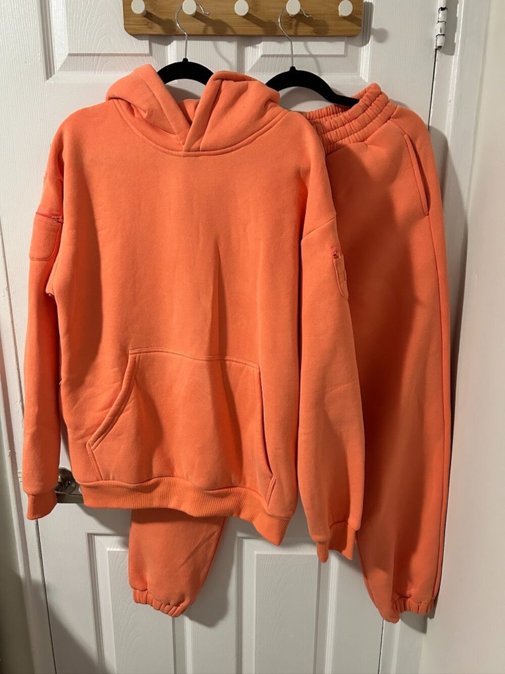 Comfrt Jogger Set - Size S